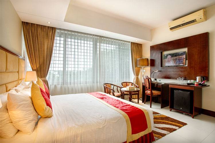 Hotel photo 21