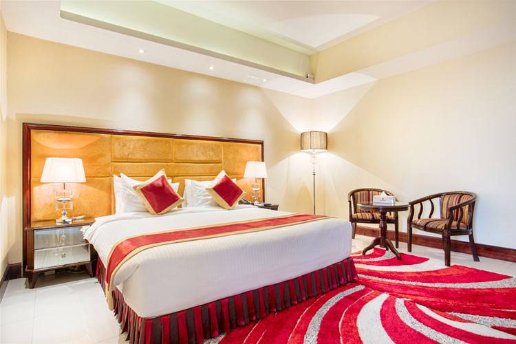 Hotel photo 22