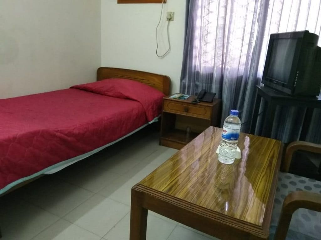 Hotel photo 25
