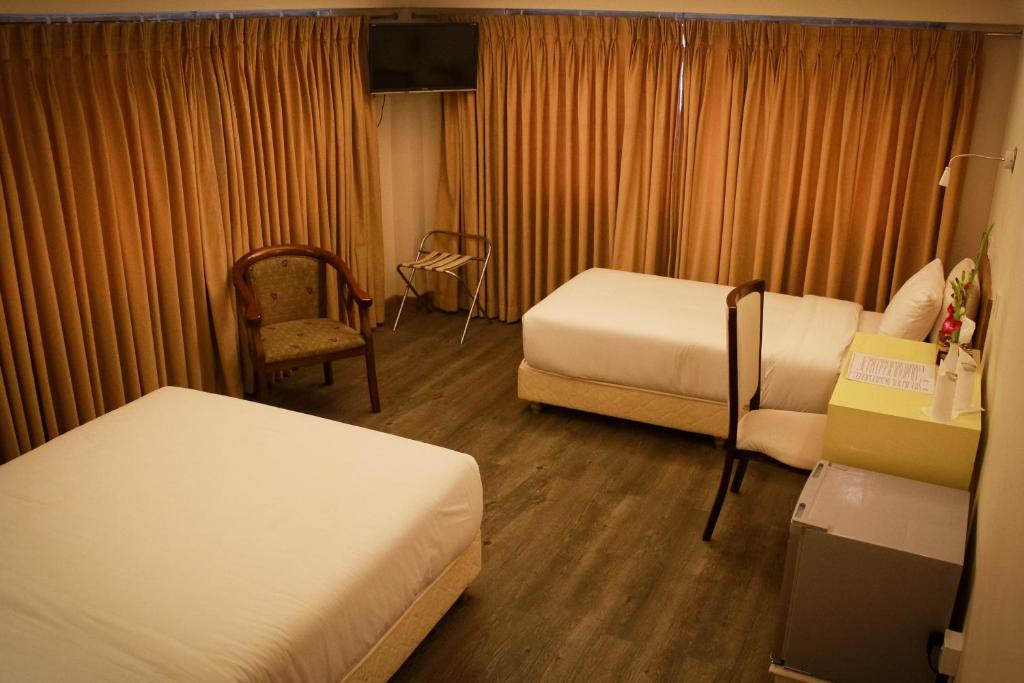 Hotel photo 35