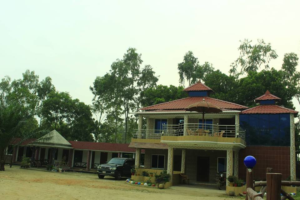 Hotel photo 6