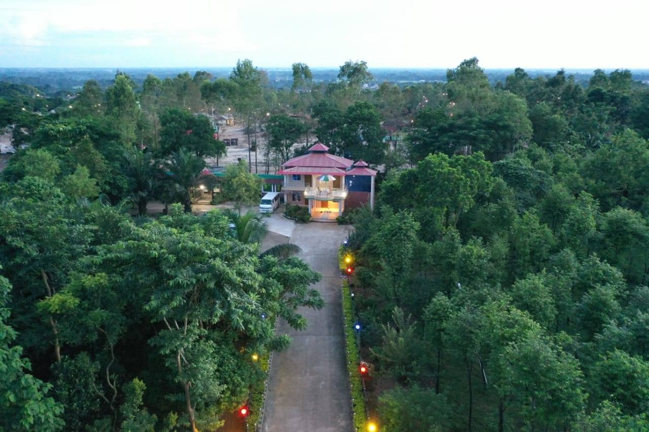 Hotel photo 13