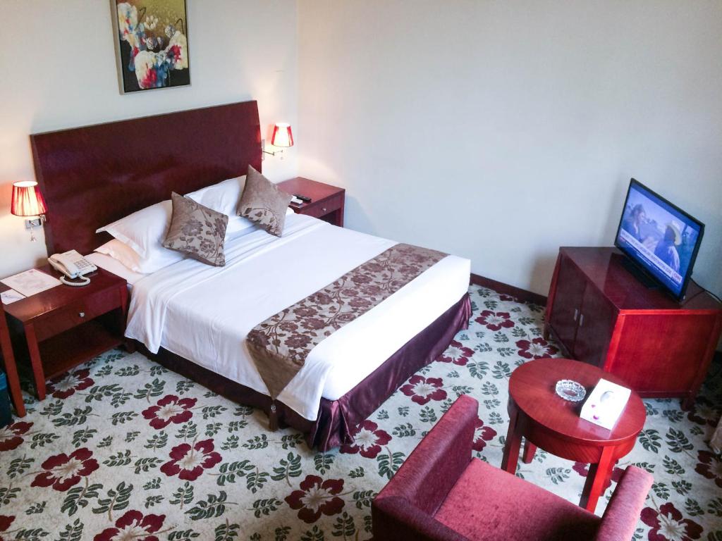 Hotel photo 26