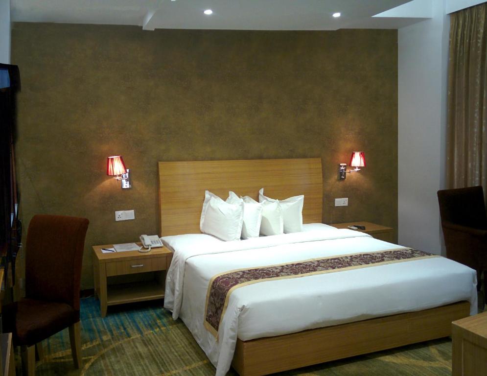 Hotel photo 32