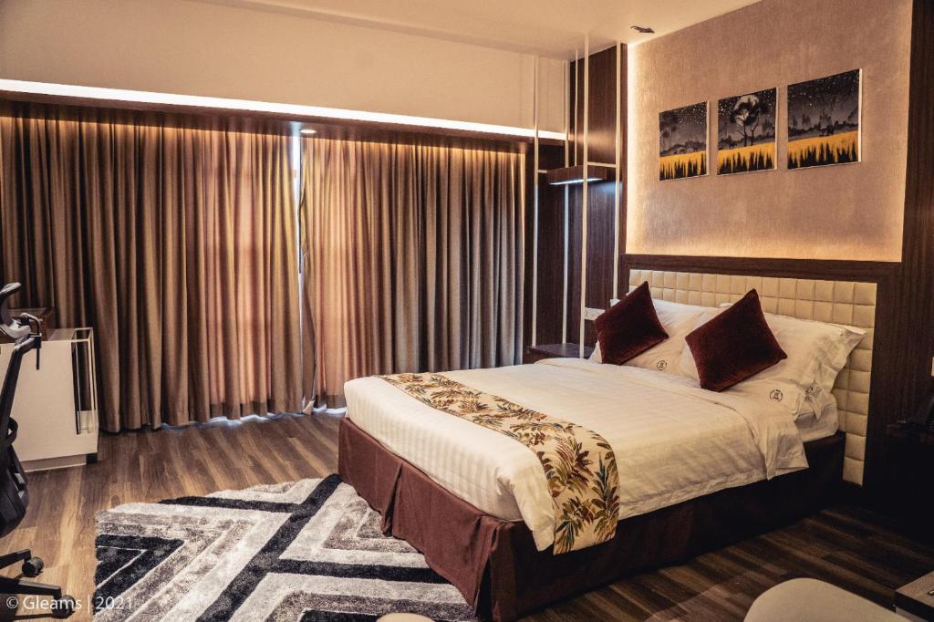 Hotel photo 25