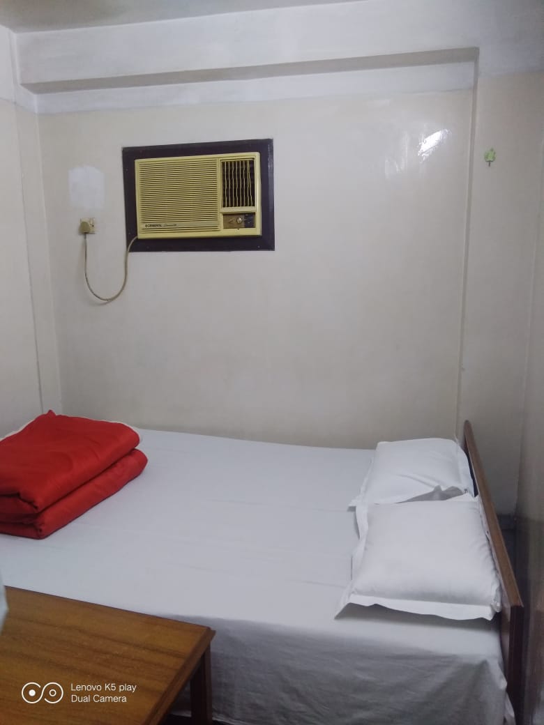 Double Room Ac