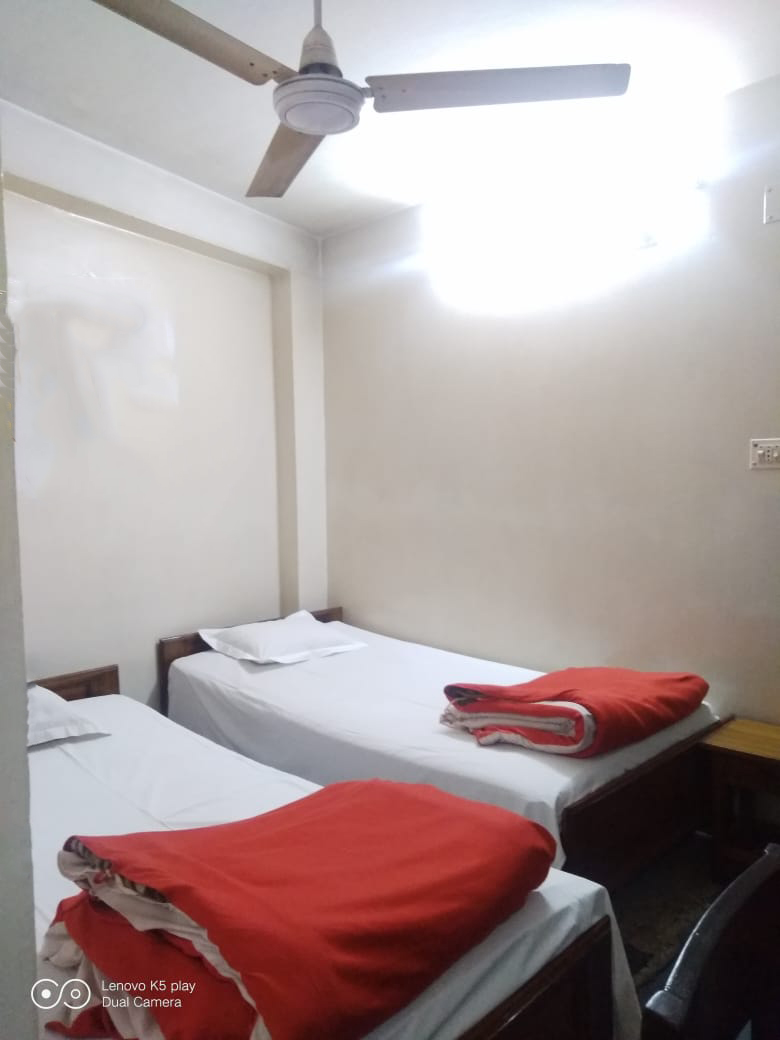 Twin Room Non Ac