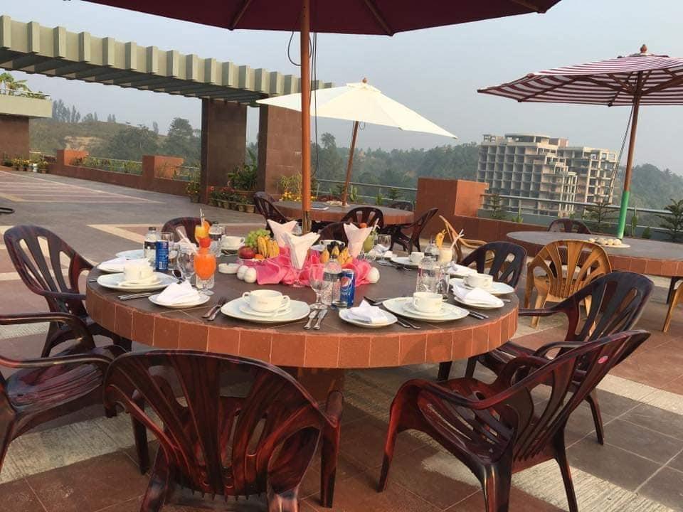 Hotel photo 27