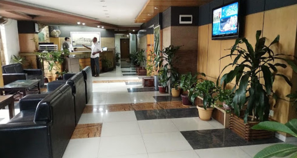 Hotel photo 5