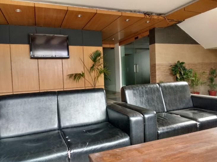 Hotel photo 7