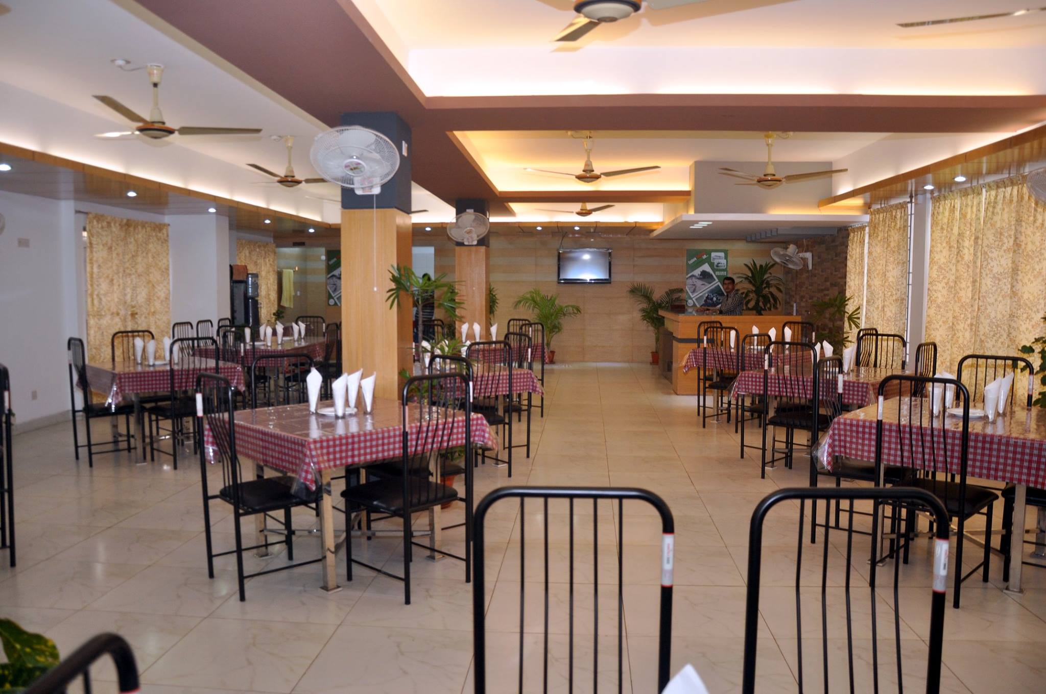 Hotel photo 9