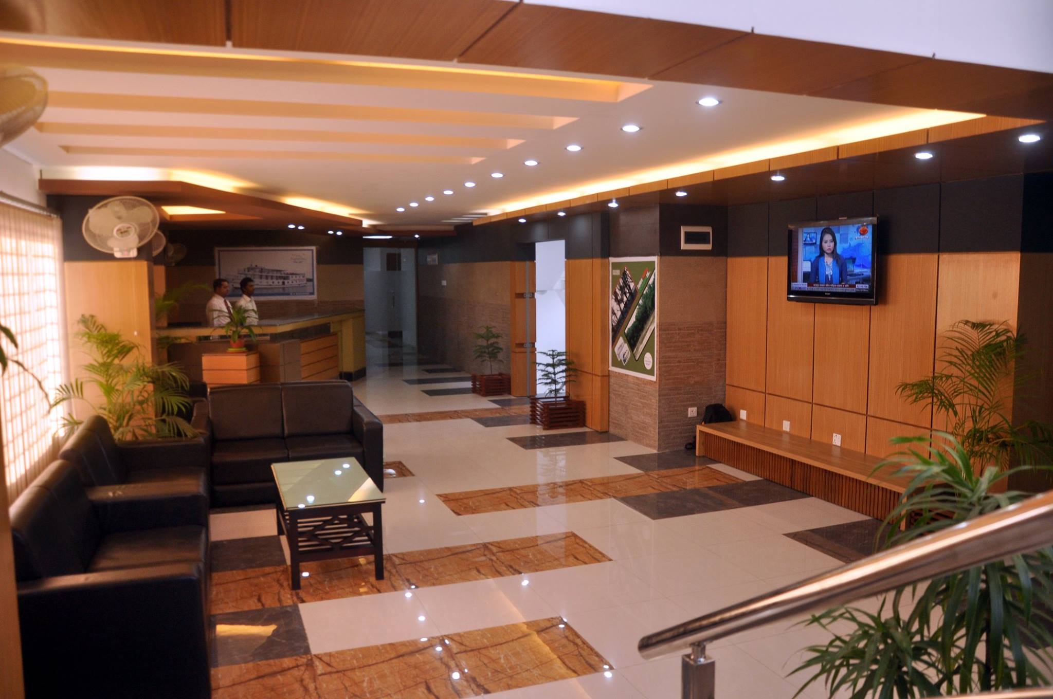 Hotel photo 20