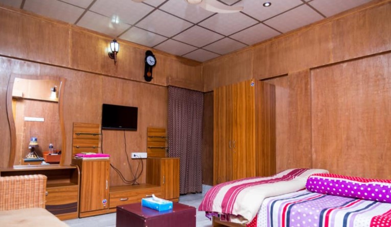 Hotel photo 16