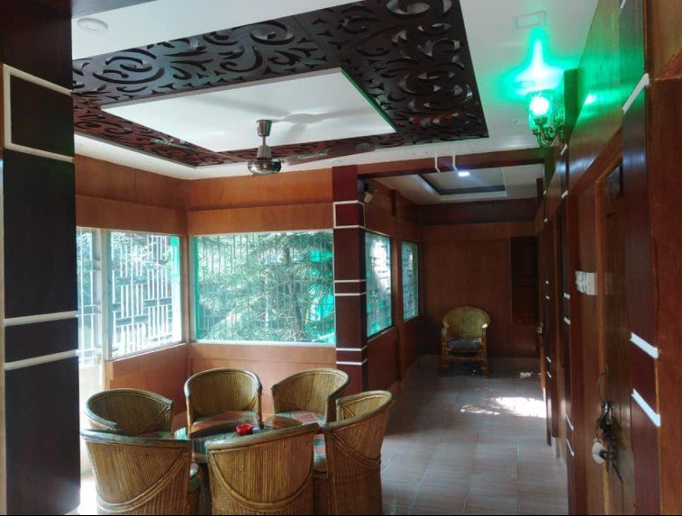 Hotel photo 19