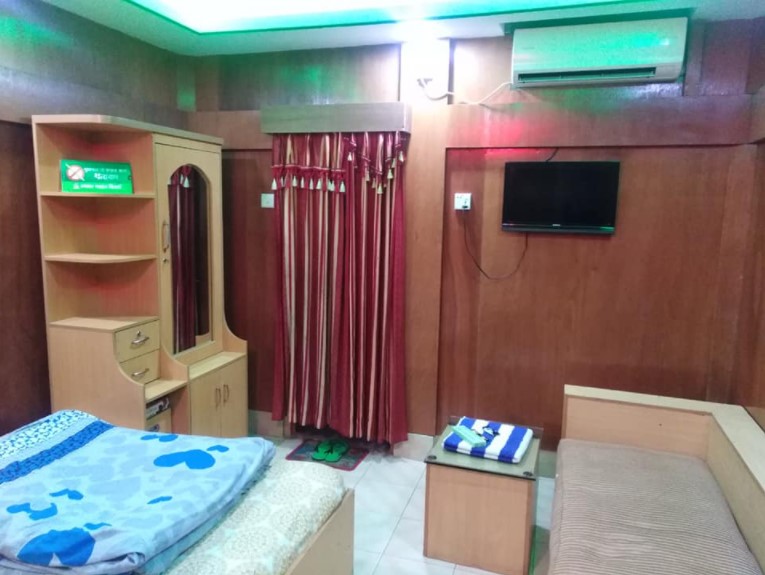 Hotel photo 20