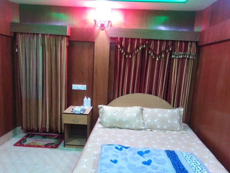 Hotel photo 21