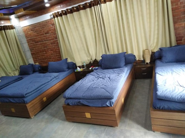 Hotel photo 25