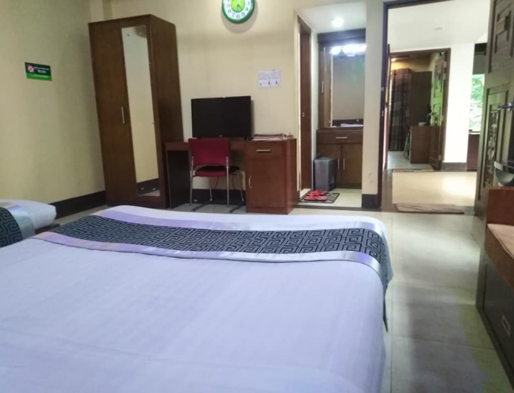 VIP Suites