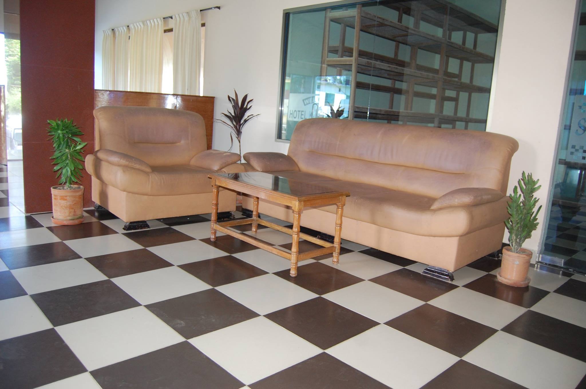 Hotel photo 8