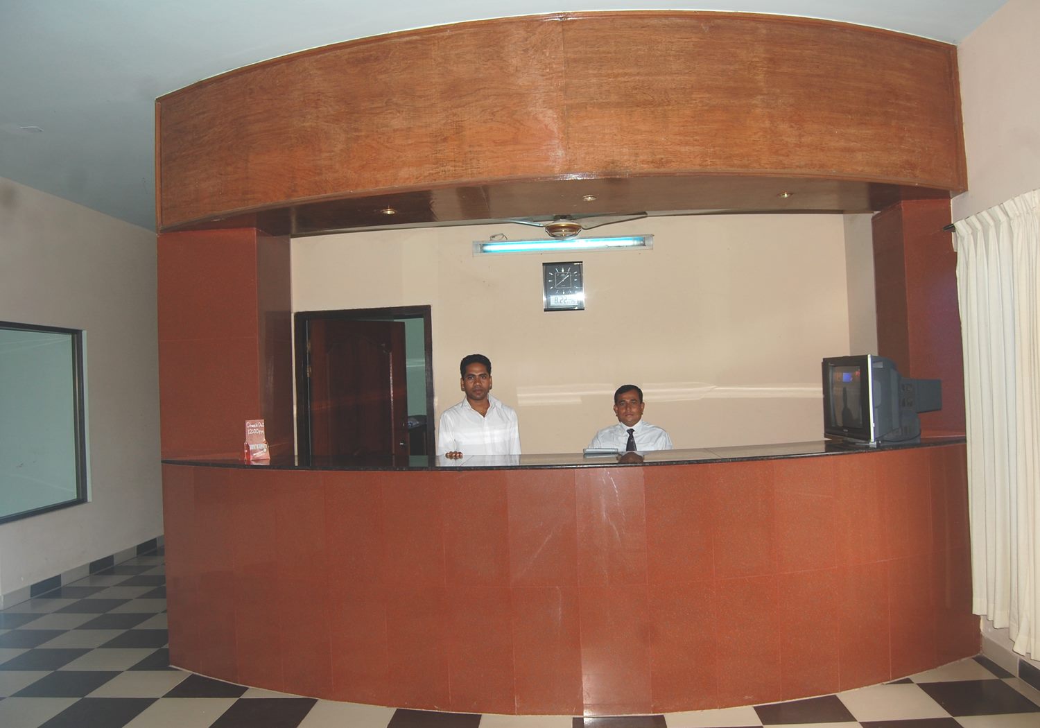 Hotel photo 9