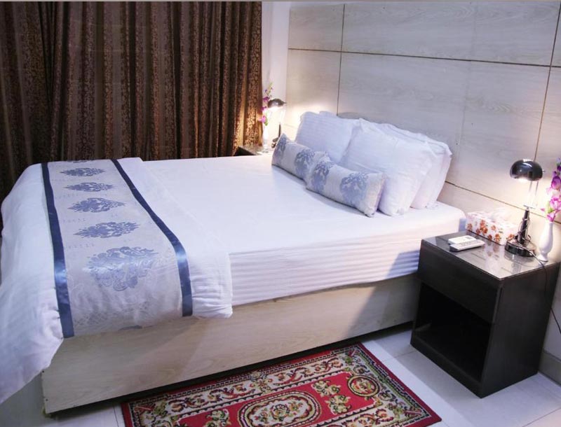 Hotel photo 20