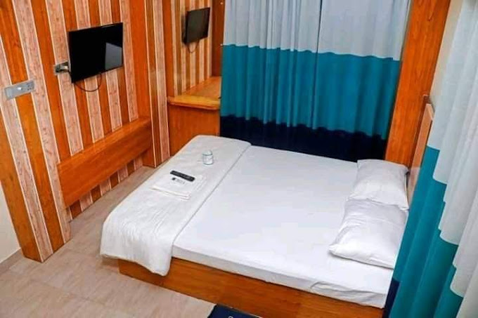 Hotel photo 14