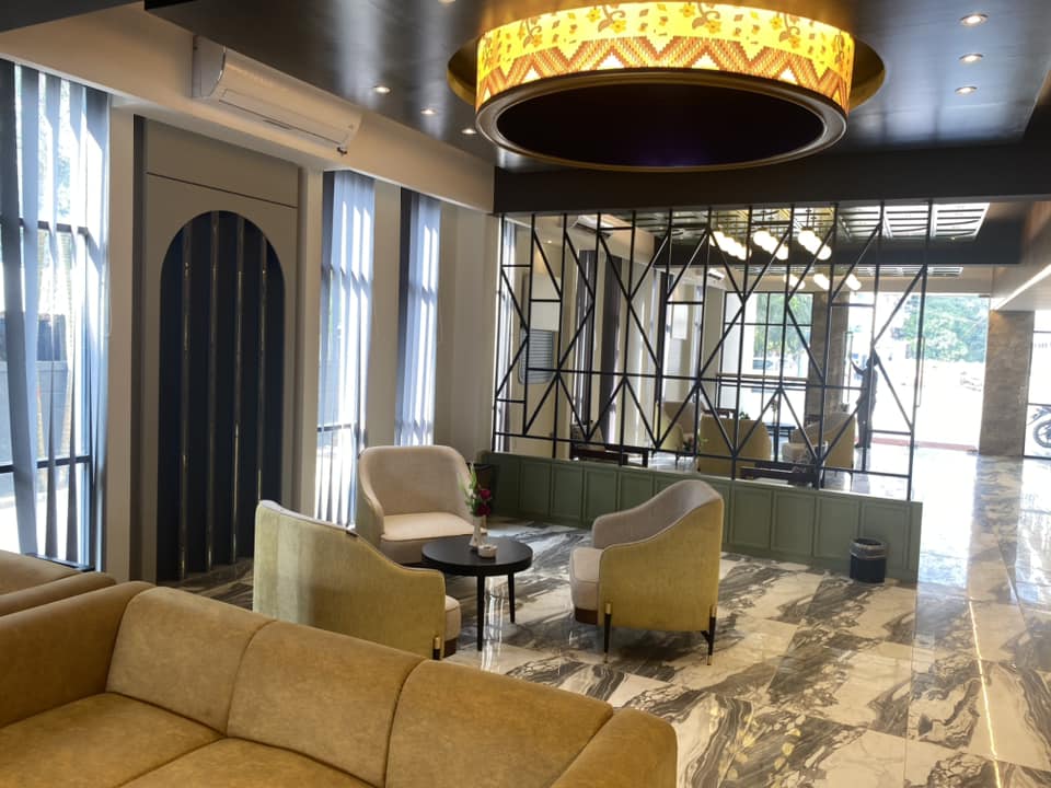 Hotel photo 9