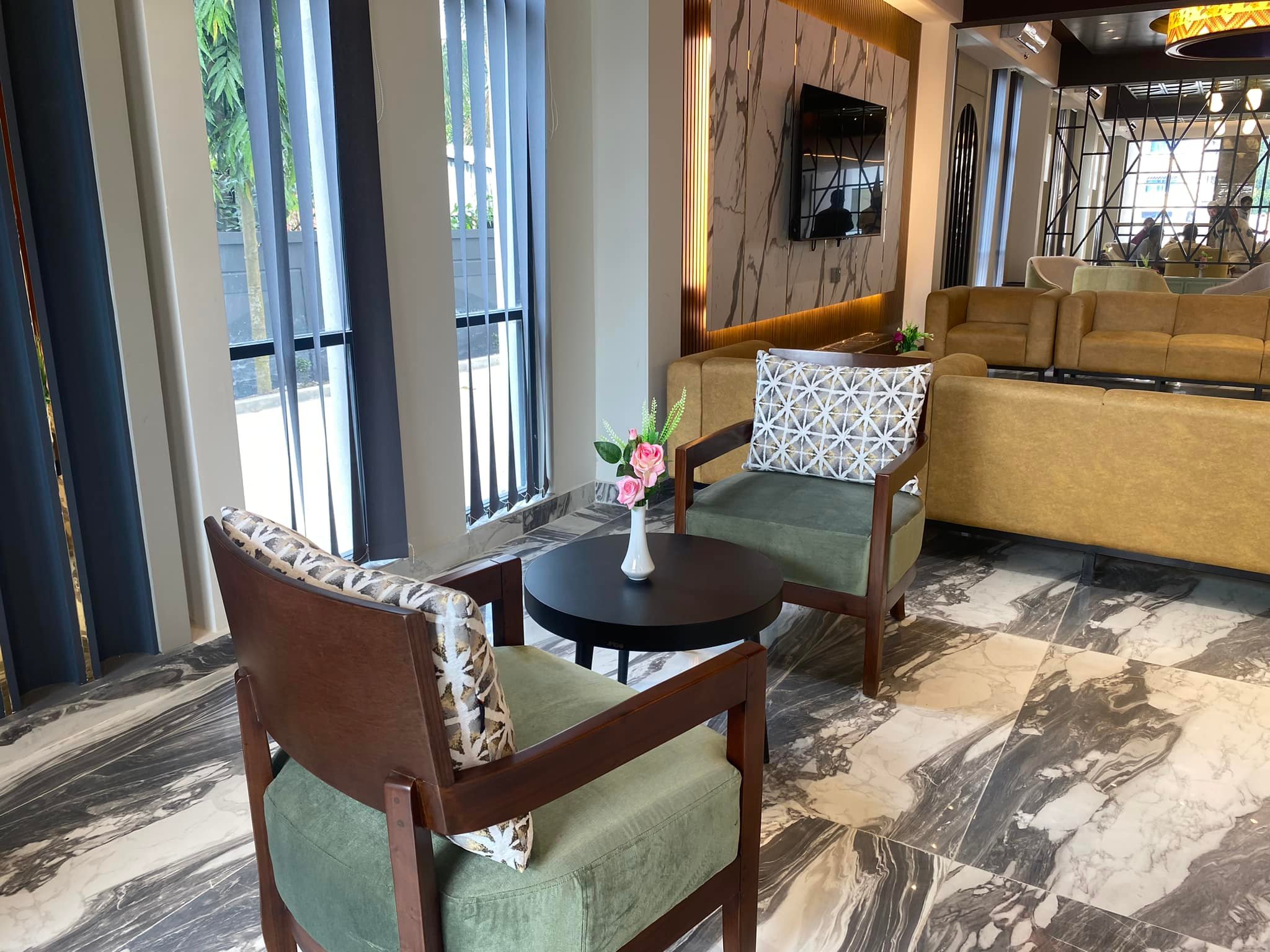 Hotel photo 10