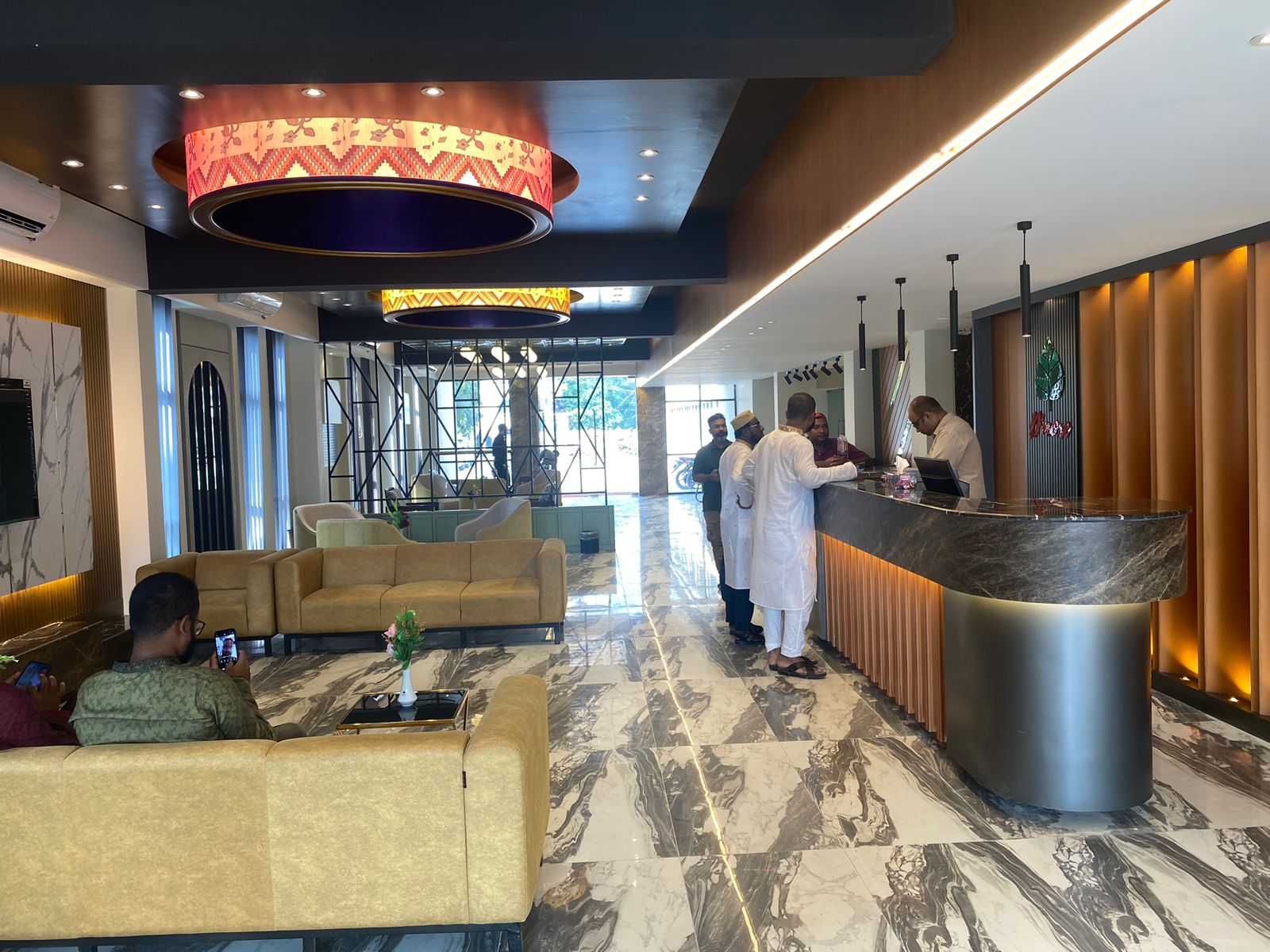 Hotel photo 13