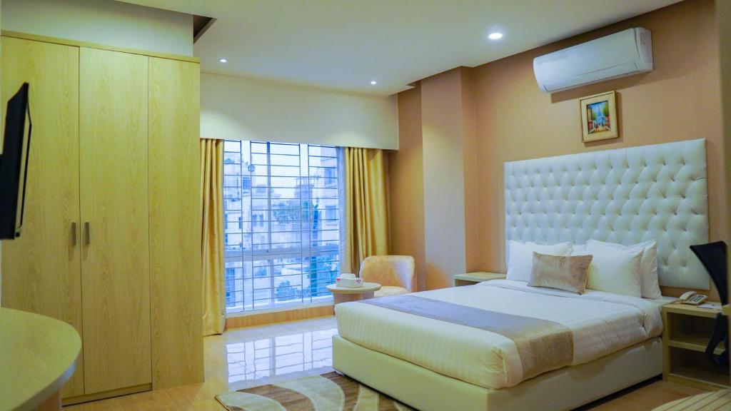 Hotel photo 9