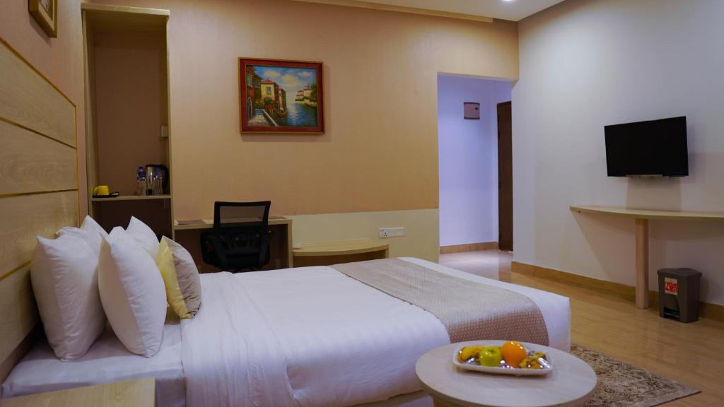 Hotel photo 13