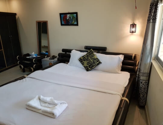 Hotel photo 18