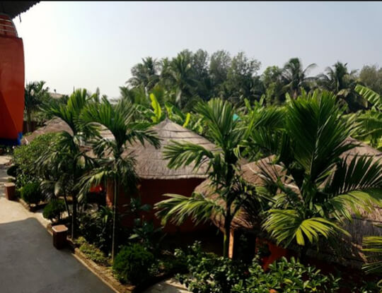 Hotel photo 20