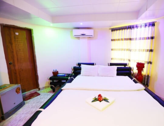 Hotel photo 22