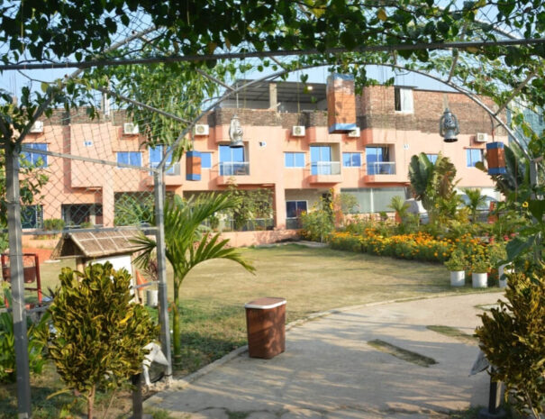 Hotel photo 30