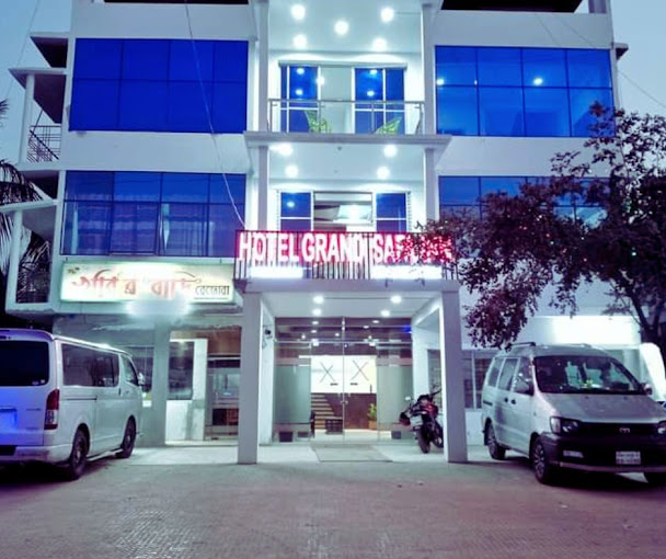 Hotel photo 11