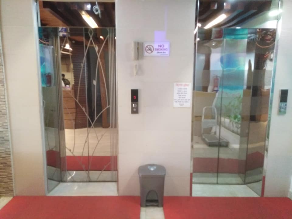 Hotel photo 7