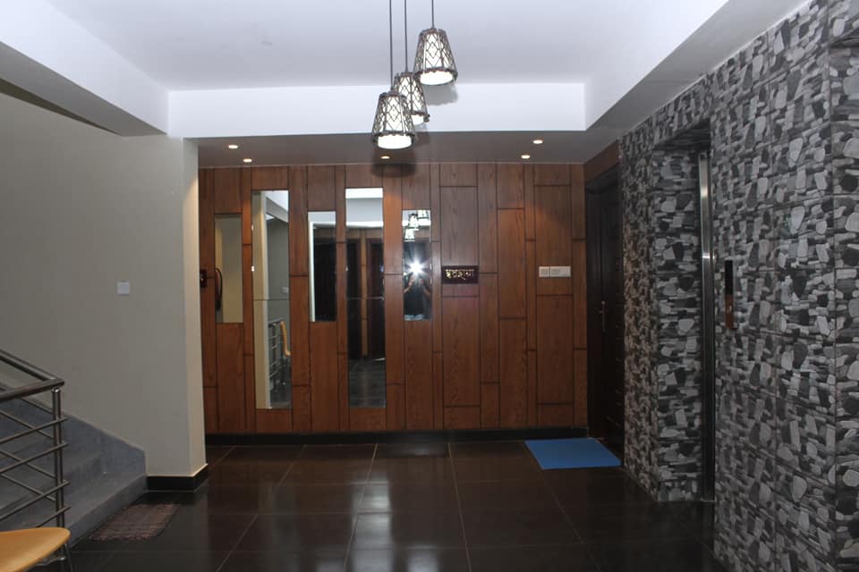 Hotel photo 8