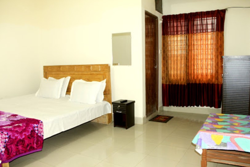 Single Room
