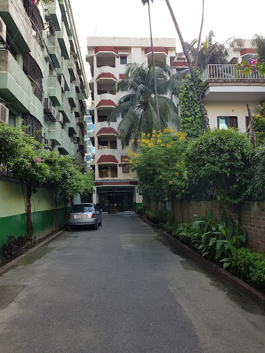 Hotel Center Point