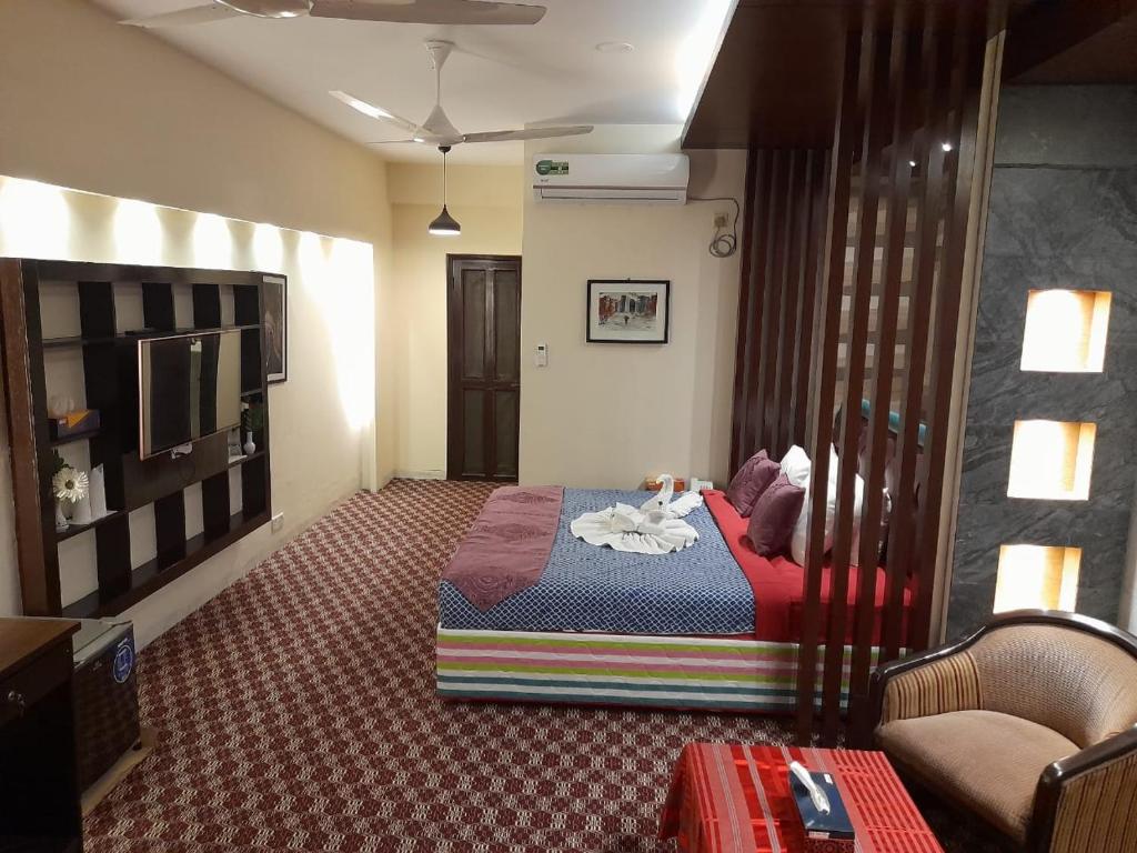 Hotel photo 24