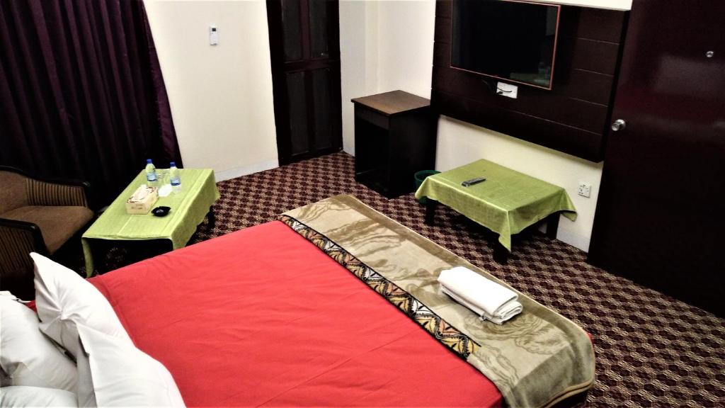 Hotel photo 26
