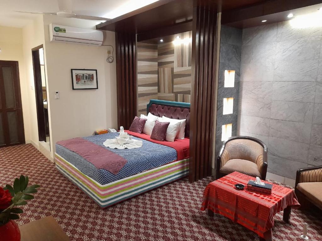 Hotel photo 37