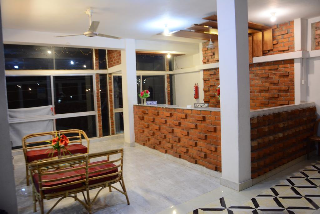 Hotel photo 13