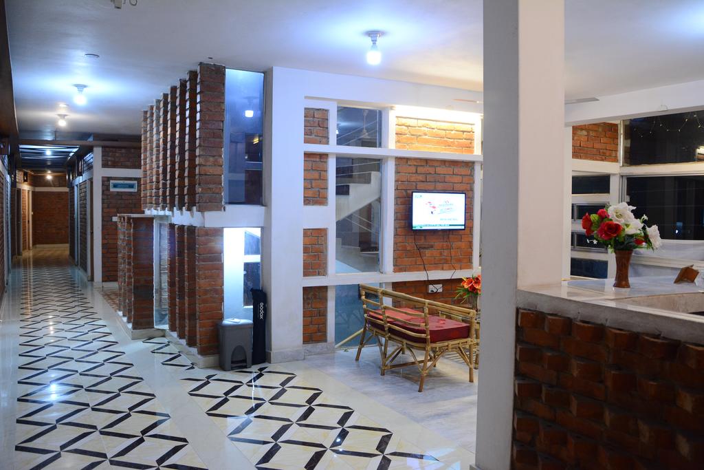 Hotel photo 14