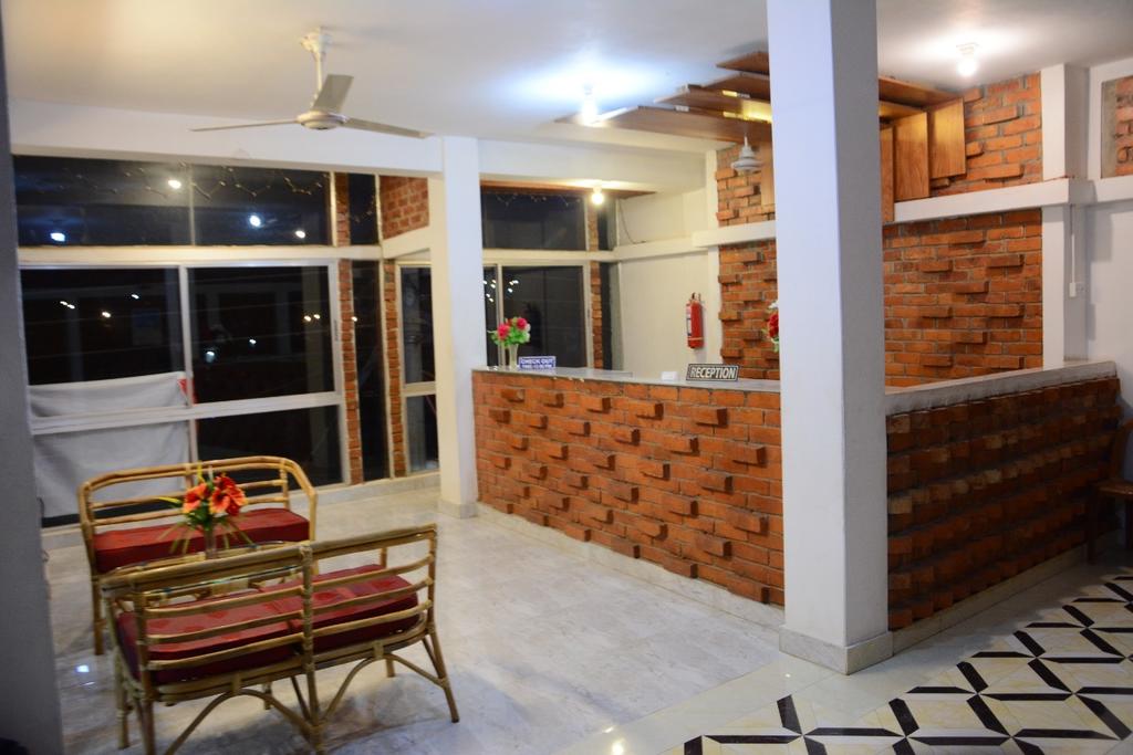 Hotel photo 15