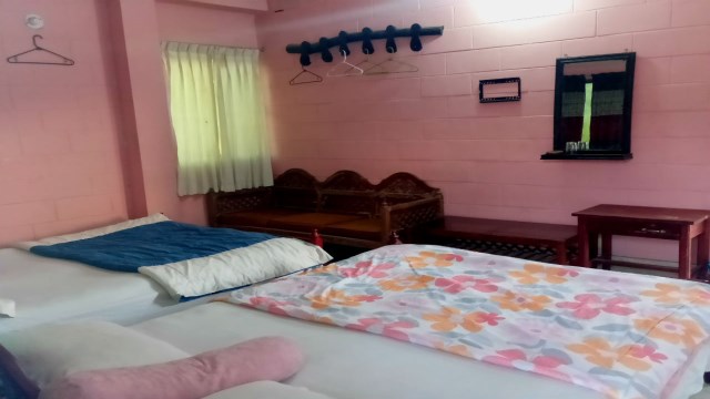 Hotel photo 18