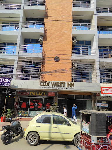 Cox West Inn, Cox's Bazar