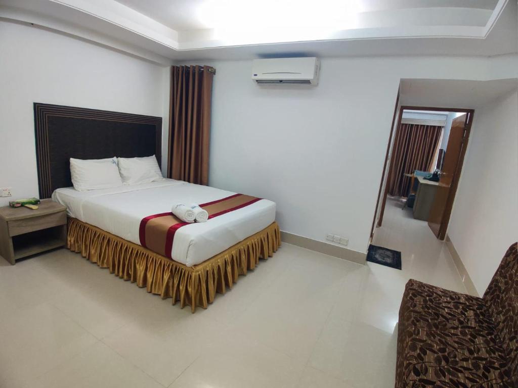 Hotel photo 11