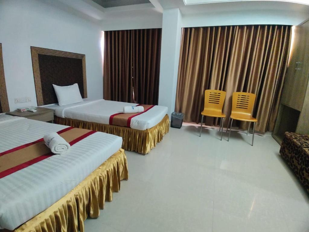 Hotel photo 12